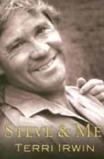 Steve and Me by Terri Irwin (2007, Hardcover) for sale online