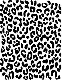 Black And White Cheetah Photo Cheetah Skin Wallpaper Black And White Cheetah Print Wallpaper Animal Print Wallpaper Vinyl