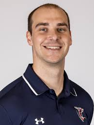 Nick Doyle kicked off his head coaching career with a remarkable 12-game  win streak, catching everyone by surprise at Shenandoah Univ. Before  coaching, he was a three-time First Team All-Tidewater District selection