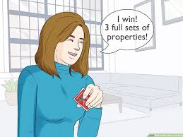 It's best to play it on the last turn. 3 Easy Ways To Play Monopoly Deal Wikihow
