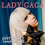Lady Gaga The Fame Monster from music.apple.com