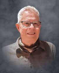 Richard Webb Obituary January 26, 2024