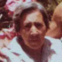 Maria Haydee Perez Blanco (1915–1988)