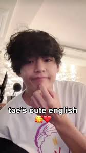 Lmao the way he paused after reading the comment “how are you doing Babe  ”😂#armybts #bts #btsxarmy #kpopfyp #bts_official_bighit #bangtan #bts_army  #btsfan #tae #kimtaehyung #taehyung #taehyungedit ...