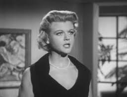Apocalypse Later Film Reviews: Please Murder Me! (1956)