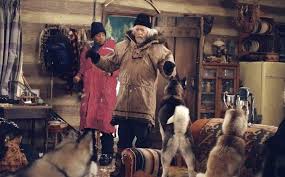 Kutyabajnok teljes film magyarul : Kutyabajnok Snow Dogs 2002 Mafab Hu