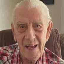 Harold Madsen Obituary (1929