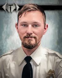 Cody Satterfield, 27 Hancock County Emergency Medical Services, Sneedville,  Tennessee End of Watch: July 22nd, 2025 Rest easy brother, DanSun