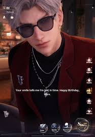 Completing Chapter 8 with Full Stars using Zayne Team