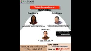 Sindrom kejutan denggi (bahasa inggeris: 3 Fasa Yang Lulus Semasa Demam Denggi Dhf