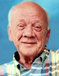 Lewis "Bud" A. Warfel Obituary August 13, 2021