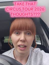 Take That Announces Circus Tour Dates