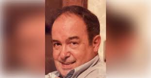 Obituary information for David B Petry