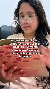 ✨Por favor dígame que no soy la única indignada con esa “adaptación”  🍿📽️#cumbresborrascosas #emilybronte #cumbresborrascosas #emeraldfennell  #margotrobbie