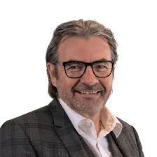 Now we have this beautiful restaurant with solar panels and sustainability  incorporated throughout and it serves as a model…here in the neighborhood,”  says Marcus Jones, describing his restaurant…