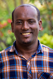 Meet the 22 graduates of AMBS's Class of 2024