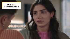 Ici tout commence : hasard ou coup monté ? Cet incident qui pourrait sauver  la mise à Maya