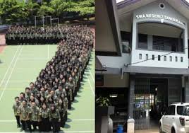 Jumlah data satuan pendidikan (sekolah) per provinsi. Daftar Sma Favorit Di Tangerang Terbaru Portal Seputar Cimanggu Bogor