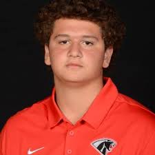 Hudson Fitzpatrick's Hyde Park High School Career Home