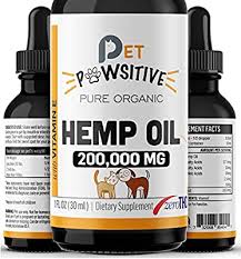 You should also calculate the proper dosage for your pet based on the strength of the cbd oil for human consumption. Pet Pawsitive Hemp Oil For Dogs And Cats Made In Usa Max Potency Calming Aid Separation Anxiety Joint Pain Stress Relief Pains Pet Relief Omega 3 6 9 100 Organic