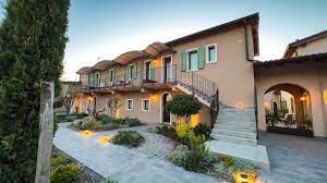 Hotel Natiia Relais - Adults Only Lazise, Italy - book now, 2023 prices