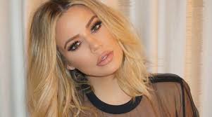 She fessed up to having a nose job and . I Am A Fan Of Plastic Surgery Khloe Kardashian Entertainment News The Indian Express