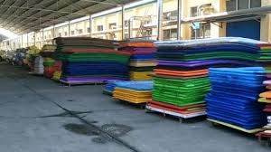 China Colourlful Eva Foam Sheet Eva Foam Packing Eva Foam