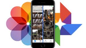 شركة آبل تتيح لمستخدميها خدمة جديدة لنقل الصور من icloud إلى جوجل بسهولة