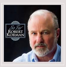 Robert Korman's Instagram, Twitter & Facebook