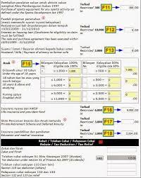 Maybe you would like to learn more about one of these? All In One Financial Plan Cara Nak Isi Takaful Insurans Dalam E Filing Income Tax