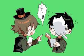 実況者 イラスト おしゃれまとめの人気アイデア pinterest 乃風 ղօƒմ 牛沢 少年漫画 実況者 イラスト
