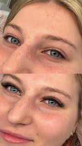 i am forever grateful to those who place their trust in me for first time  lash or brow services 😇 , service: light volume lash extensions , 🗓️ book  now via my website in bio xx , #lashmapping #lashmap ...