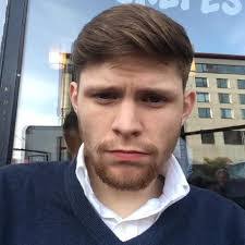 Tom Ruark's Instagram, Twitter & Facebook