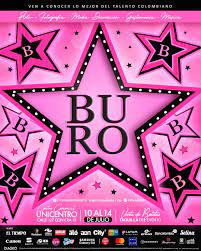 Feria buro está en gimnasio moderno. Talento Y Diseno Colombiano En La Feria Buro 2019 En Su Edicion Julio