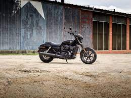 2017 Harley Davidson Street 500 Buyer S Guide Specs Price