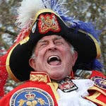 For Meghan Markle's American Family, a Relentless U.K. Glare