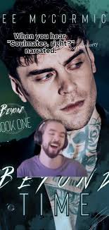 Beyond Time Book Lee Mccormick