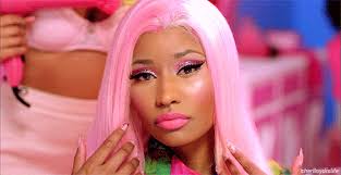 Barbz nicki minaj nicki GIF en GIFER