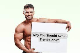 Trenbolone Reviews : Should You Completely Avoid Tren For BodyBuilding? -  Sustainable Food Trade Association| Sustainable Food Trade Association