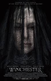 Winchester Is A Haunted House Film Based On The Real Life San Jose Mansion But Is This House That Ghosts Streaming Movies Free Movies Online Hd Movies Online