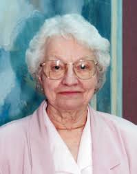 Obituary for Violet May (Miller) Peters