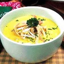 Nasisoto kemiri makanan legenda khas kota pati nasi gandul makanan legenda khas kota pati. Keindahan Dan Ciri Khas Kota Pati