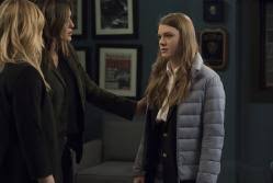 Bad batch — plus, stabler's back! Law And Order Svu Next Episode Spoilers