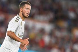 Zinedine zidane said on saturday eden hazard had apologised to him, the players and the. Top 5 Highest Paid Real Madrid Players 2020 21 Best Paid