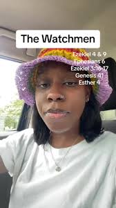 Bible Ezekiel 4 Explained