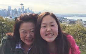 Remembering Esther Kim