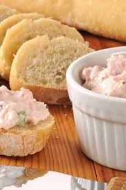 Deviled Ham Salad Is A Great Way To Use Leftover Holiday Ham When You Re Sick Of Tossing It In Quiches And Sandwiches Recipes Ham Salad Food Processor Recipes