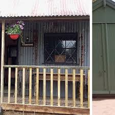 3.5 out of 5 stars 3. Laugharne The Tin Shed Experience Dylan Thomas S Writing Shed Wanderwisdom