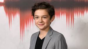 Последние твиты от noah jupe updates (@njupeupdates). Honey Boy Star Noah Jupe Joins Hbo Drama The Undoing Variety