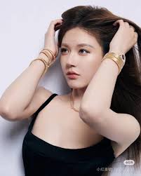 寶格麗ins 更新露思相關#趙露思#趙露思寶格麗品牌代言人#寶格麗代言人趙露思#趙露思寶格麗#寶格麗